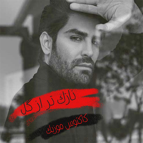 نازک تر از گل از رضا ملک زاده