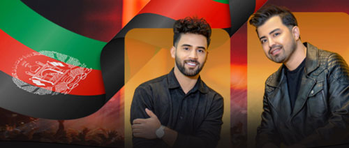 کنسرت موهان بند