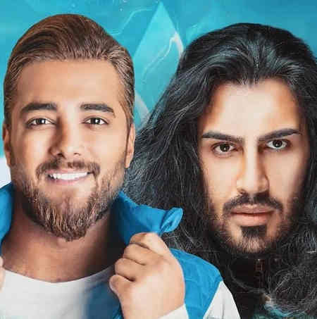 از ماکان بند - دانلود آهنگ ندیدم از ماکان بند
