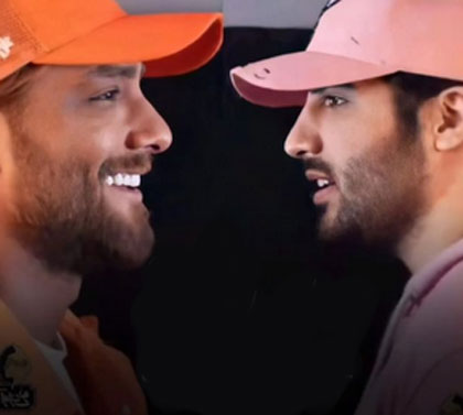 بی تقلب از ماکان بند