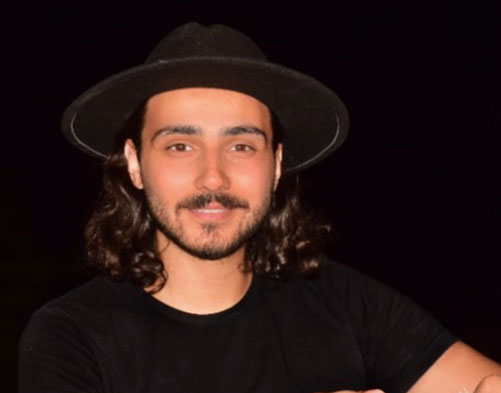 رويا از محمد مصلحتی
