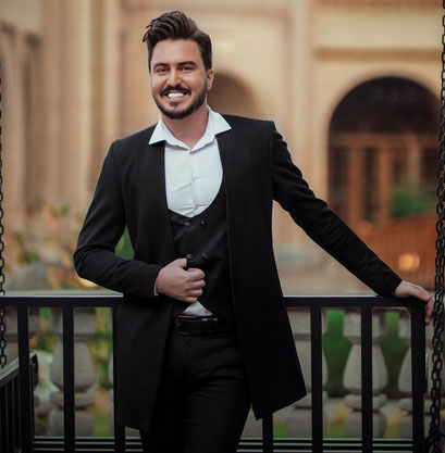 سنه قوربان اولسون از وحید ربیع پور
