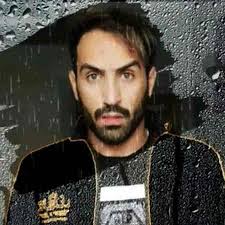 غرق از احمد سلو