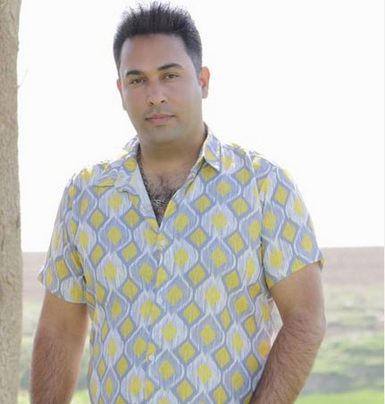 لک از شهاب لرستانی - دانلود آهنگ عشق لک از شهاب لرستانی