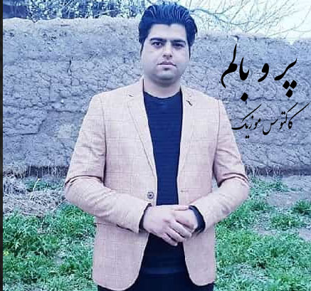 حسین-حیدری-پروبالم حسین حیدری پروبالم