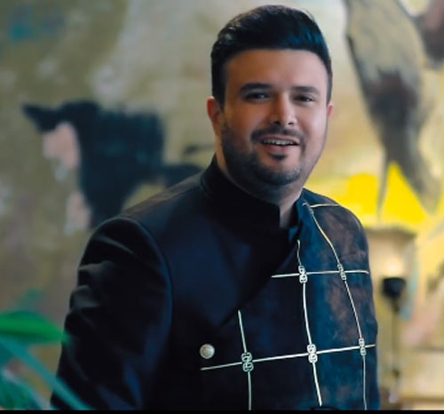 میرم از ماهور باقری