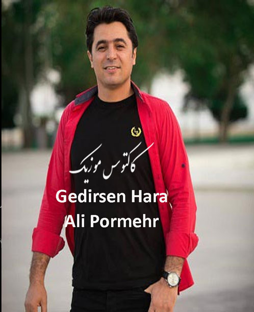 گئدیرسن هارا از علی پرمهر