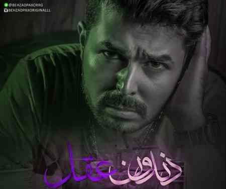 عقل از بهزاد پکس - دانلود آهنگ دندون عقل از بهزاد پکس