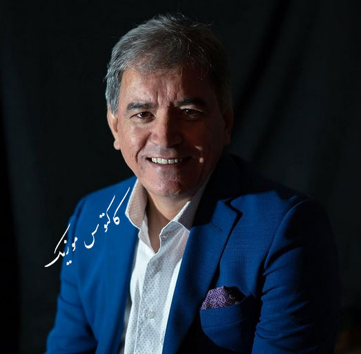 بی تو از عدنان کریم