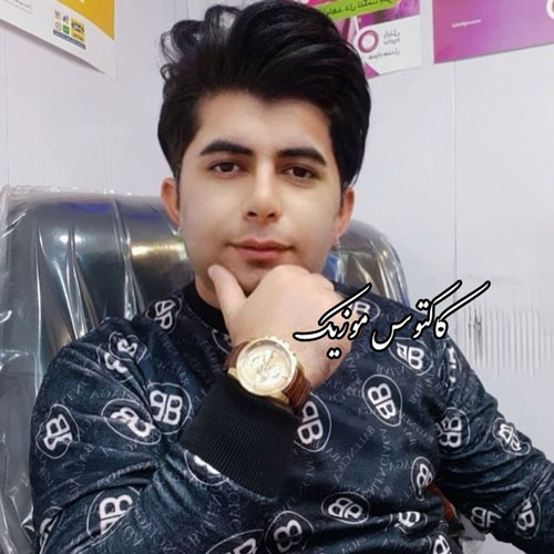 دل-عاشق-من-از-علی-رزاقی دل عاشق من از علی رزاقی