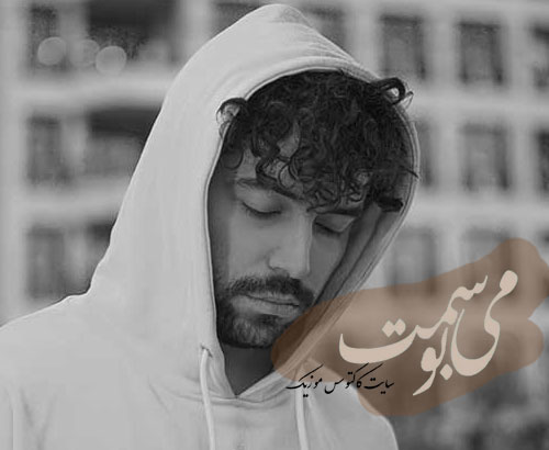 میبوسمت از شروین