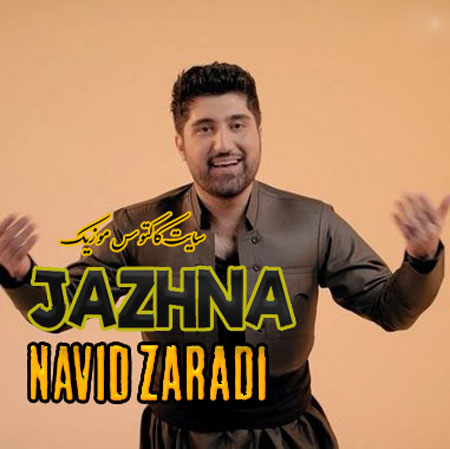 چژنه-از-نوید-زردی چژنه از نوید زردی