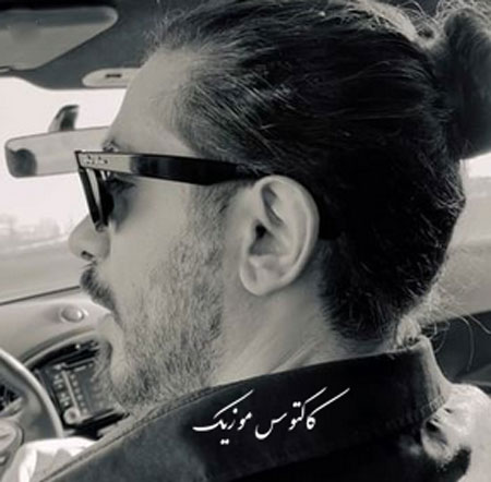 انتخاب از کسری زاهدی
