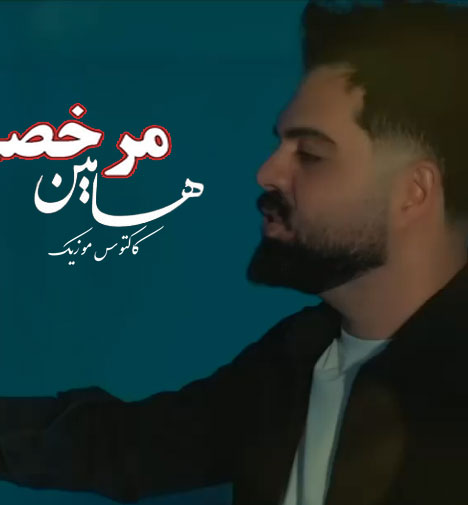 مرخص از هامین
