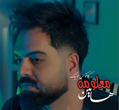 معلومه از هامین