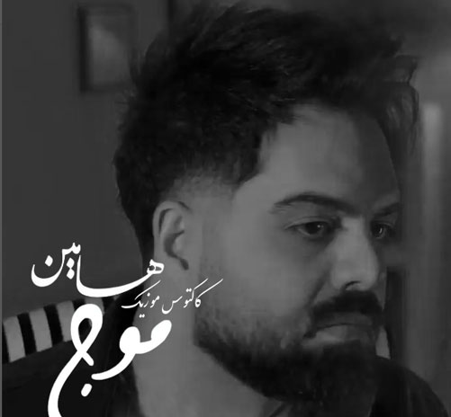 موج از هامین