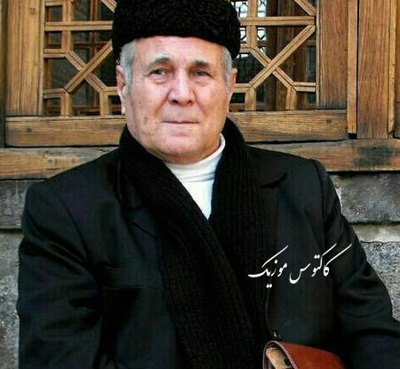 منی آواره قویان ابوالفضل از سلیم موذن زاده - دانلود مداحی ای منی آواره قویان ابوالفضل از سلیم موذن زاده