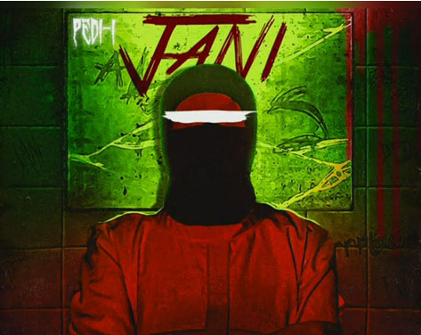 جا نی از پدی آی