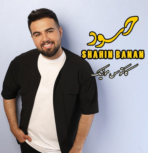 حسود از شاهین بنان