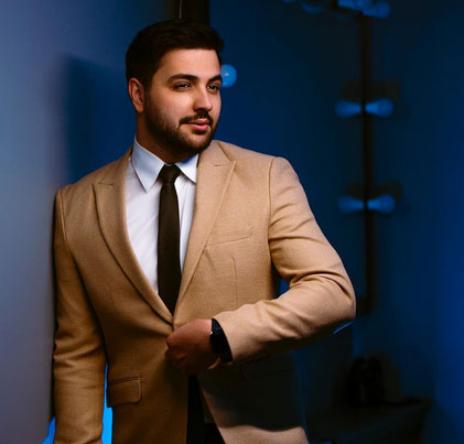 مونالیزا از آرشا