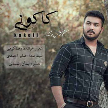 کاکولی-از-رضا-کرمی-تارا کاکولی از رضا کرمی تارا