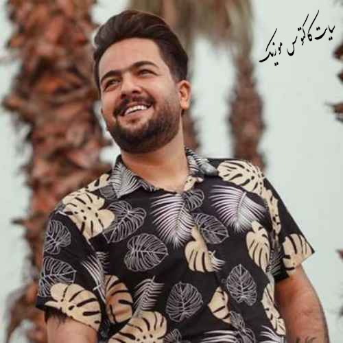 تو هرگز از مجید حسینی - دانلود آهنگ بی تو هرگز از مجید حسینی