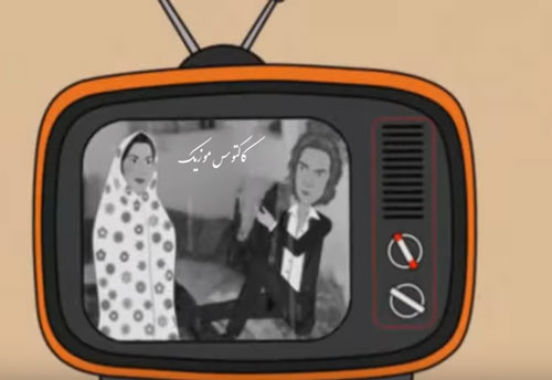 من از قیصر - دانلود آهنگ جیگر من از قیصر