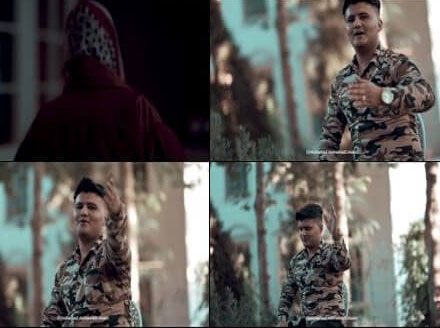 زهرمار از محمد محمدی