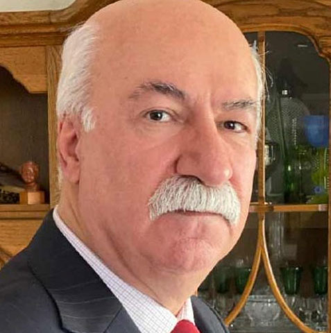 مرجان از نجمه الدین غلامی