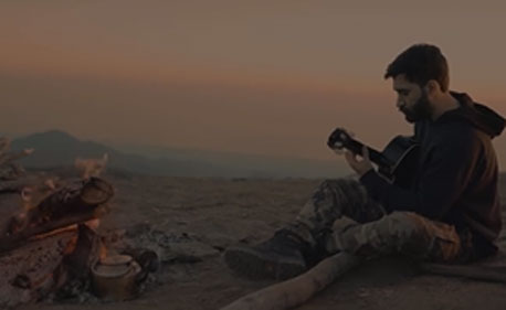 نده قول از علی یاسینی