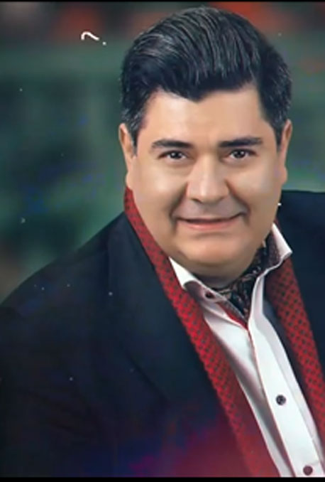 چه روزایی از سالار عقیلی