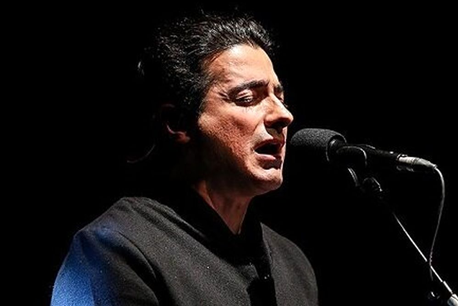 کنسرت &lrm;همایون شجریان در اروپا - تور کنسرت &lrm;همایون شجریان در اروپا لغو شد