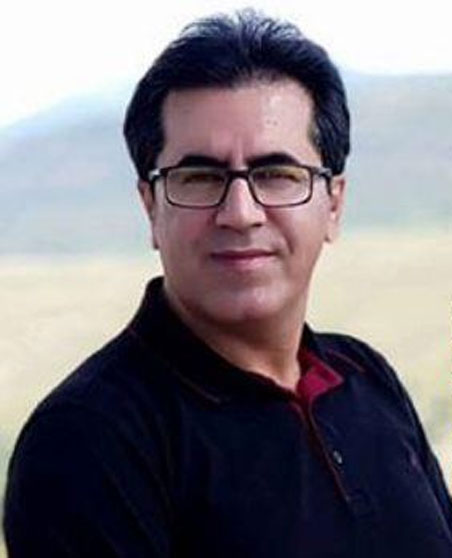 بسیتی از خلیل مولانایی - دانلود آهنگ گیانه بسیتی از خلیل مولانایی