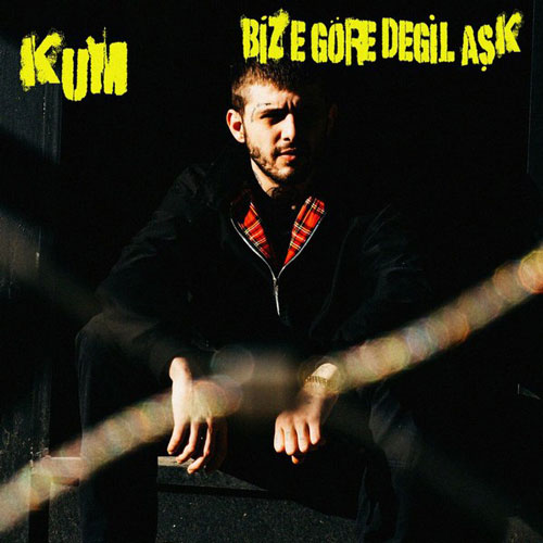 bize gore degil ask از Kum - آهنگ bize g&ouml;re değil aşk از Kum