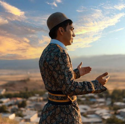اهنگ دزی دزی سیل تو کردم هومن پناهی