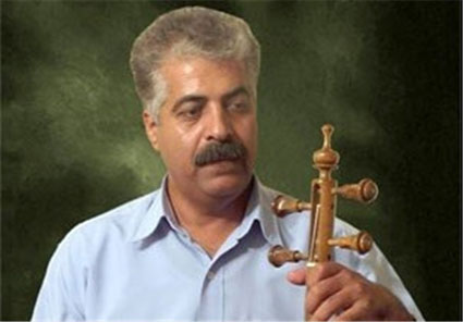 بنا بنا از فرج علیپور