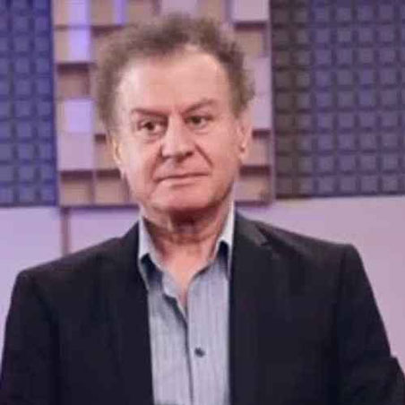 سردمی آزادی از مظهر خالقی