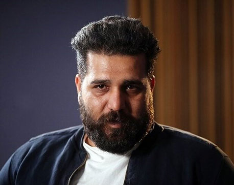 گلماو از وحید موسوی