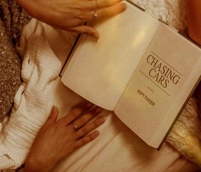 Chasing Cars از Sofi Tukker - آهنگ Chasing Cars از Sofi Tukker