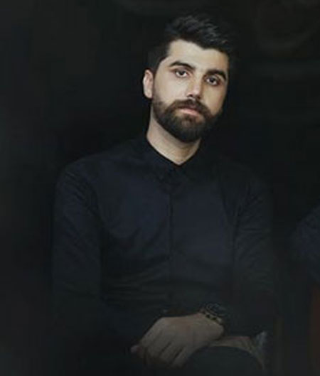بوی گل از محمد آبانت