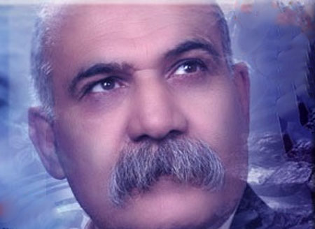 دس پا حنایی از مجید احمدی