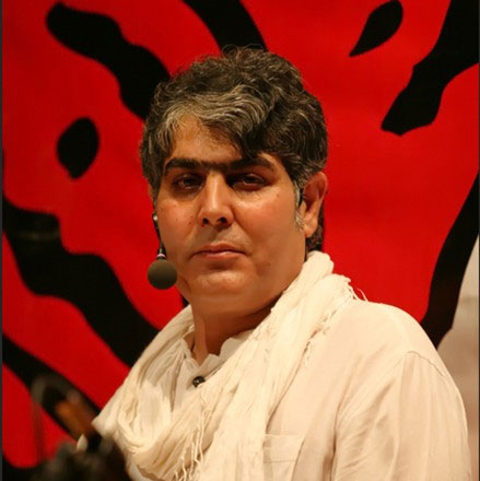 طعنه مهران غضنفری