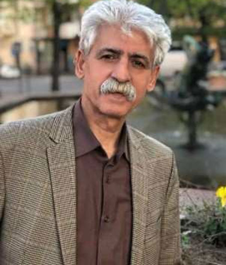 ملول گیان از ناصر رزازی