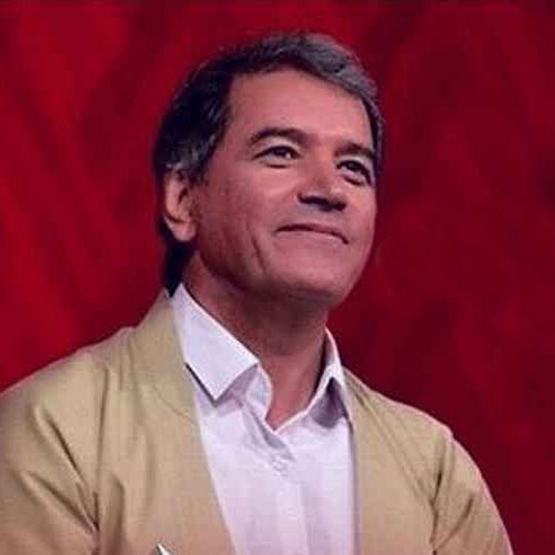 منی عاشق از عدنان کریم