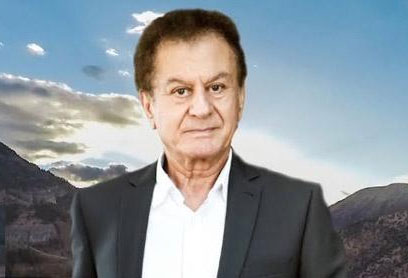 هلاله از مظهر خالقی