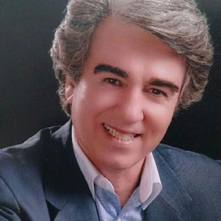 کمال مطلق از بهرام گودرزی