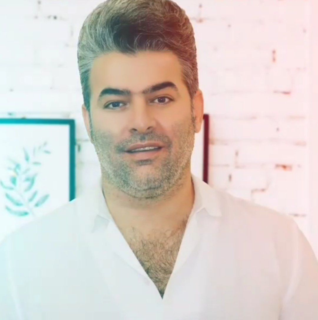دریا از مرتضی سرمدی