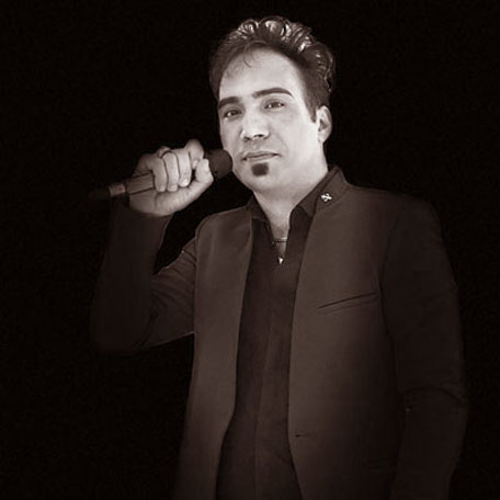 اهنگ مثل مار زخمی