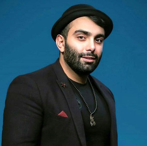 تو یه نفر از مسعود صادقلو