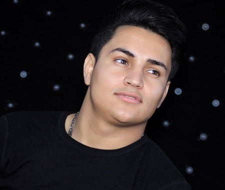 جان و دل از علی یگانه